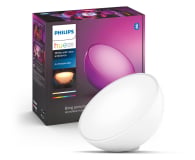 Inteligentna lampa Philips Hue White and color ambiance Lampa przenośna Go